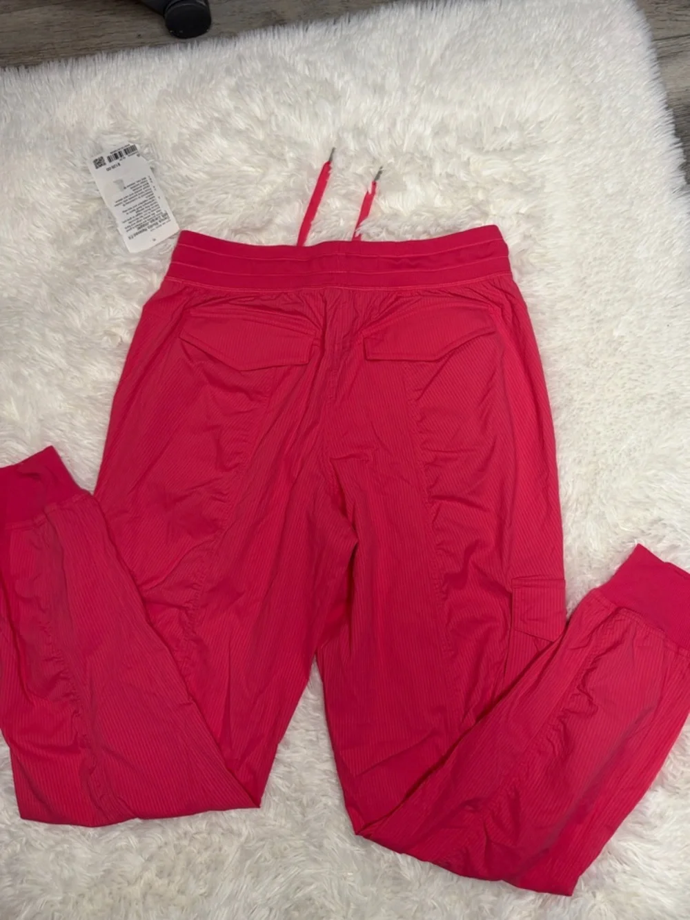 NWT Lululemon Dance Studio Jogger - Picture 4 of 7